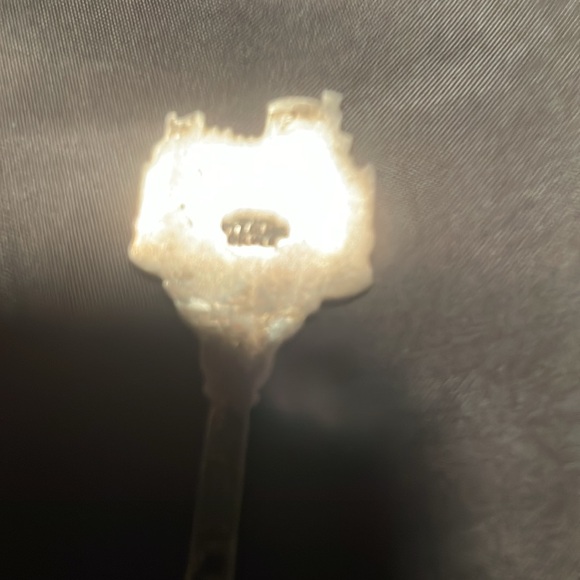 Sterling and Coin Silver Spoons - Picture 3 of 6